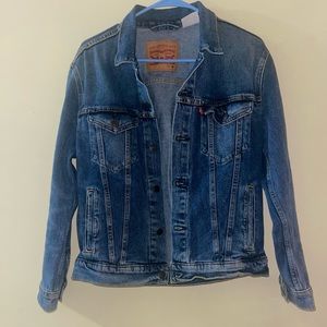 Levi’s Denim Jacket
